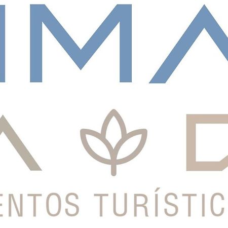 Mimar Altea Sol Urban 빌라 외부 사진