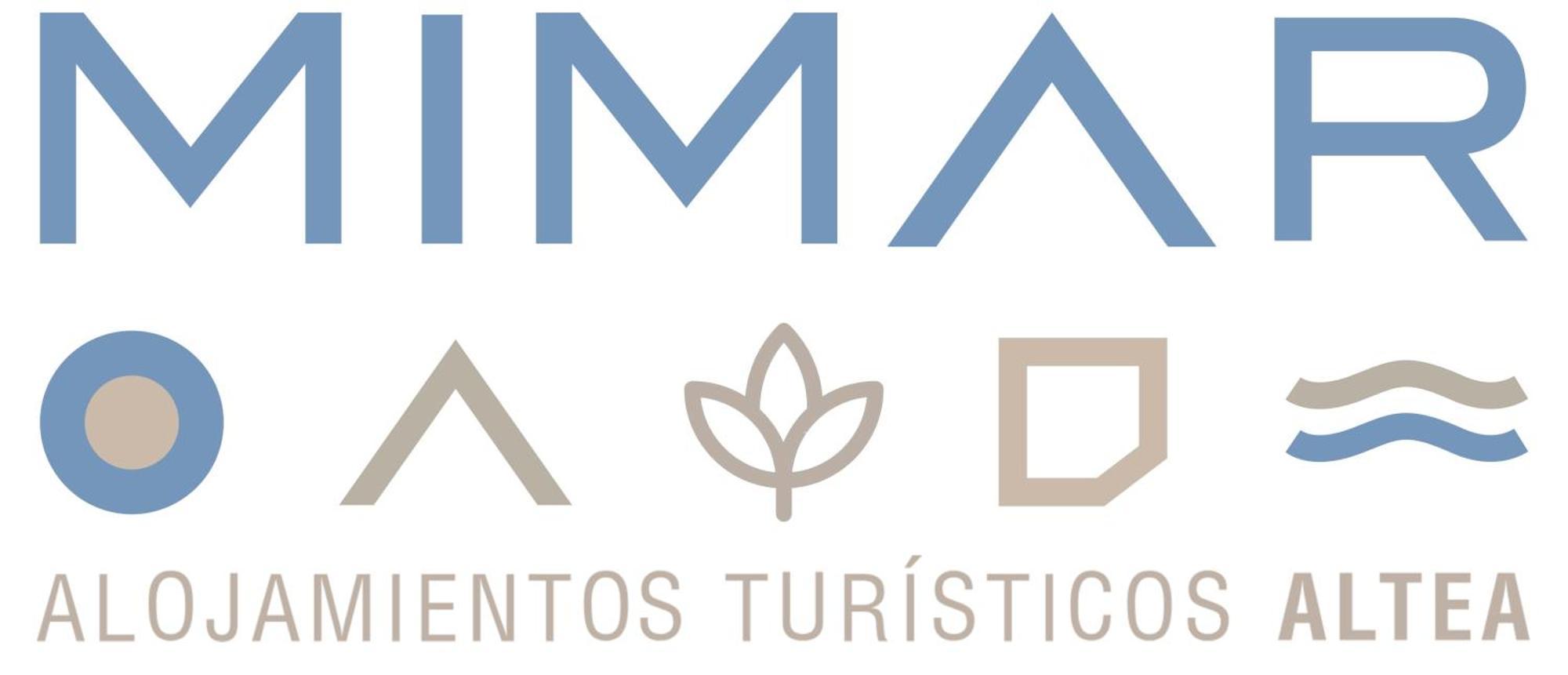 Mimar Altea Sol Urban 빌라 외부 사진
